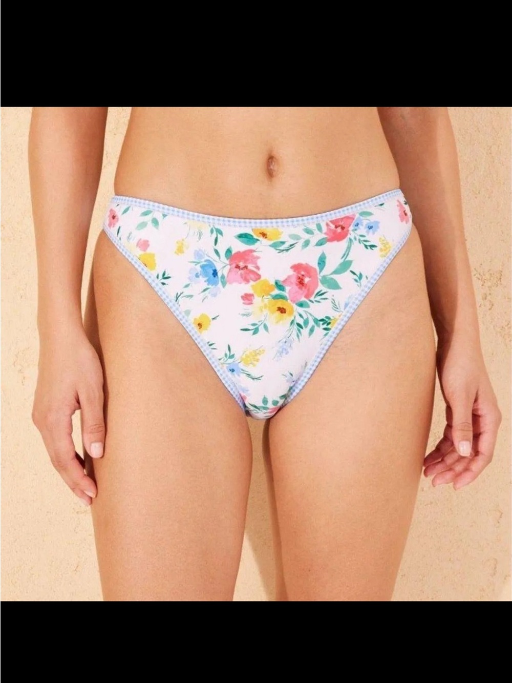 Swim bottoms